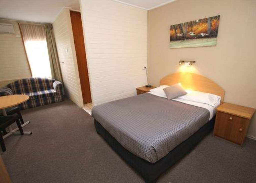 Citrus Valley Motel Renmark Cameră foto