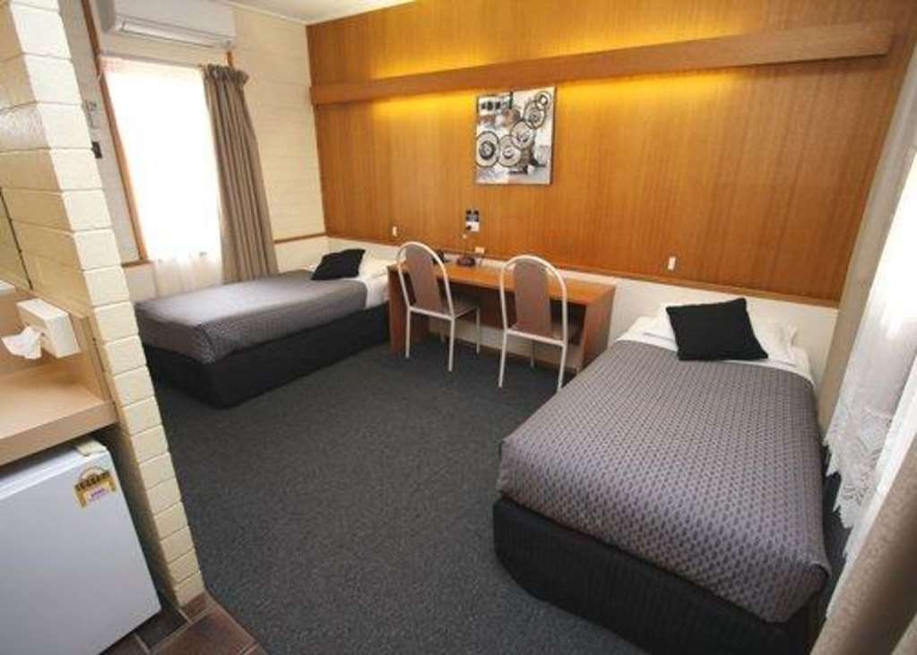 Citrus Valley Motel Renmark Cameră foto
