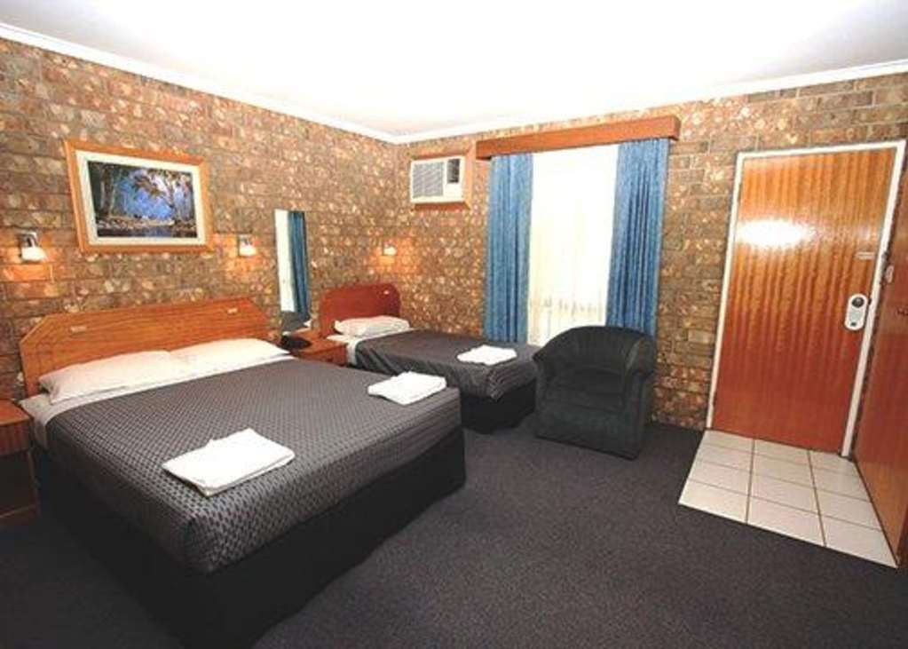 Citrus Valley Motel Renmark Cameră foto